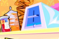 
							Toaster cover