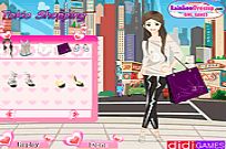 
							Tokio Shopping cover