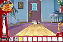 
							Tom And Jerry Bowling cover
