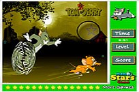 
					
												Tom and Jerry Hidden Stars