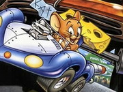 
					
												Tom And Jerry Hidden Tires