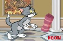 Tom and Jerry Museum Adventure