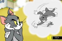 Tom and Jerry Tom's Trap-O-Matic