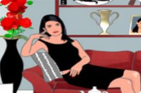 
							Tom Cruise Dressup cover