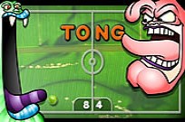 
							Tong Game cover