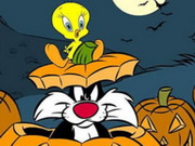 
							Toon Halloween Differences cover