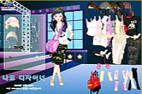 
							Top Model Dress Up cover