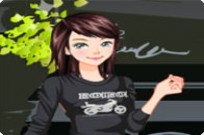 
							Tourist Dress Up cover