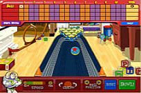 
					
												Toy Story - Bowl-o-rama