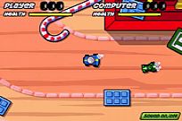 Toybox Rally