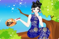
							Traditional Dress Up 5 cover