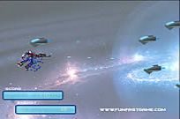 Transformers Revenge Of The Fallen