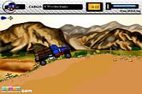 
							Transporter Truck cover