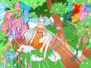 
					
												Tree Fairy