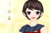 
					
												Trendy Dress Up 5