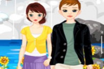 
					
												Trendy Dress Up