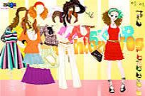 
					
												Trendy Girl