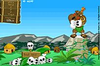 
							Tribal Olympics cover