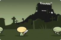 
					
												Trouble Fright Club