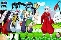 
							Troublesome Dress Up cover