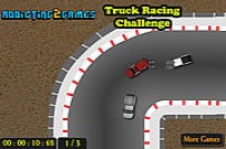 
							Truck Racing Challenge cover