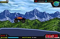 
							Trucks Racing Madness cover