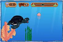 
							Tuga The Sea Turtle cover