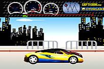 
							Tune And Race: Comvertible Supercar cover