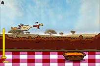 
							Turkey - Fling cover