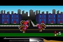 
					
												Turkey Hunter