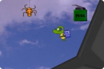 
							Turtle Flight cover