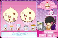 
							Tutti Cuti: Cupcake cover