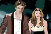
							Twilight Couple cover