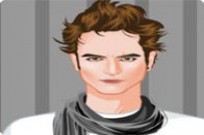 
					
												Twilight - Team Edward Dress Up