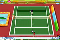 
							Twisted Tennis cover
