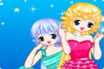 
							Two Little Friends cover