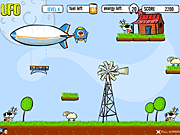 
					
												UFO Platform