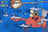 
							Ultimate Crab Battle cover
