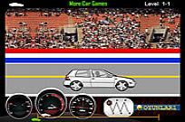 
							Ultimate Drag Racer cover