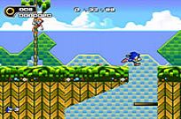 
							Ultimate Flash Sonic cover