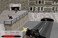 
							Ultimate Force cover