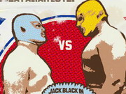 
					
												Ultimate Lucha Battle