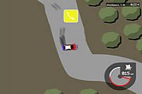 
							Ultimate Rally Challenge cover
