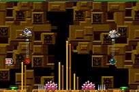 
					
												Ultimate Robotnik Duels