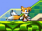 
					
												Ultimate Sonic