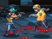 
					
												Undead End Hardcore