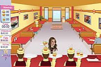 
							Unfabulous Burger Bustle cover