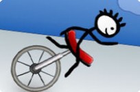 
							Unicycle Challenge cover