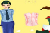 
							Uniform Dress Up cover