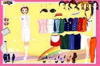 
					
												Uniform Dressup